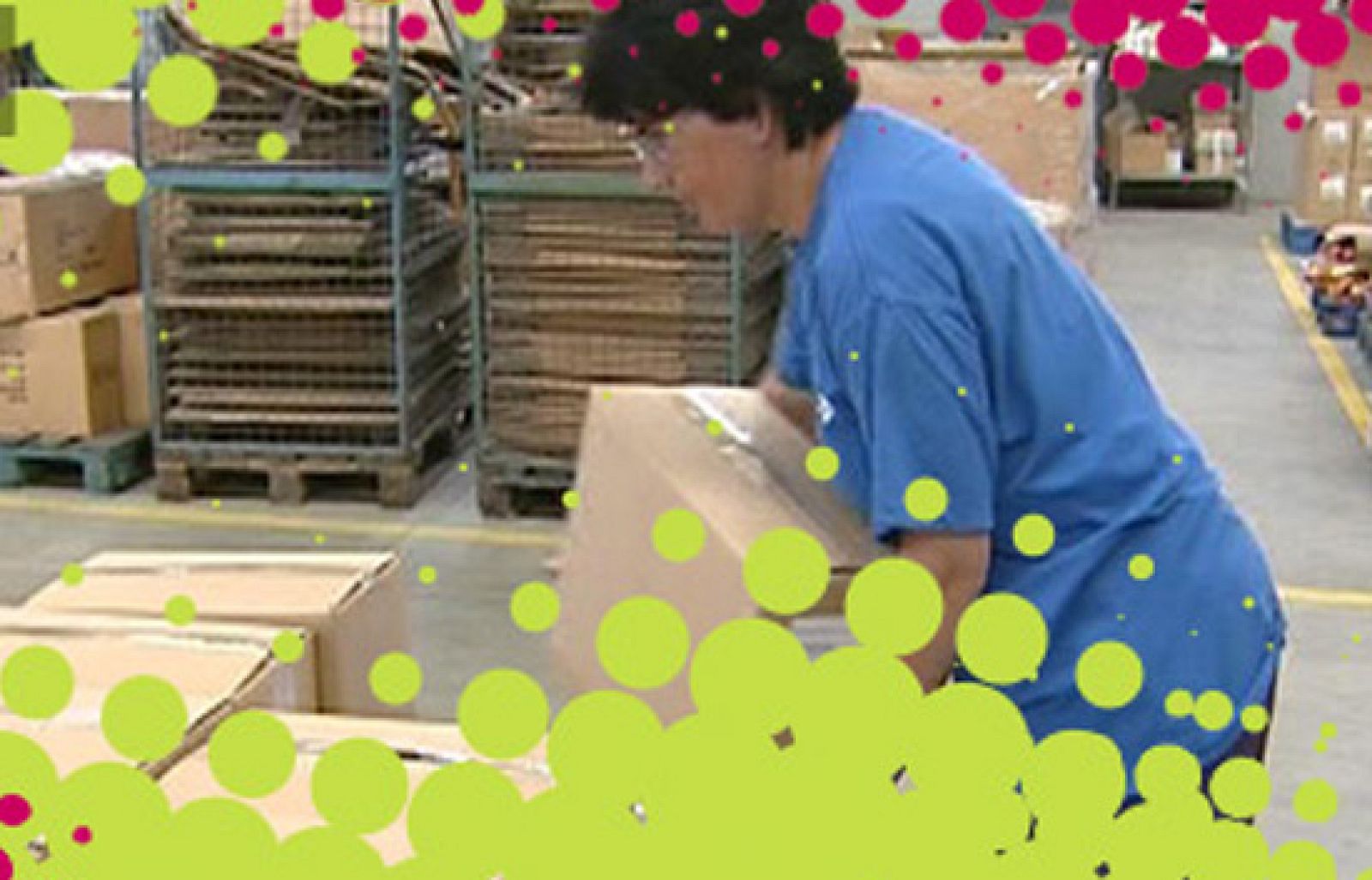 Ventall. Fundació Sta. Teresa | Veure