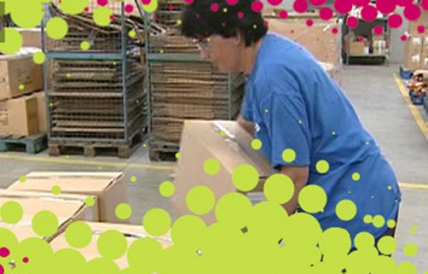 50! anys - Ventall. Fundació Sta. Teresa