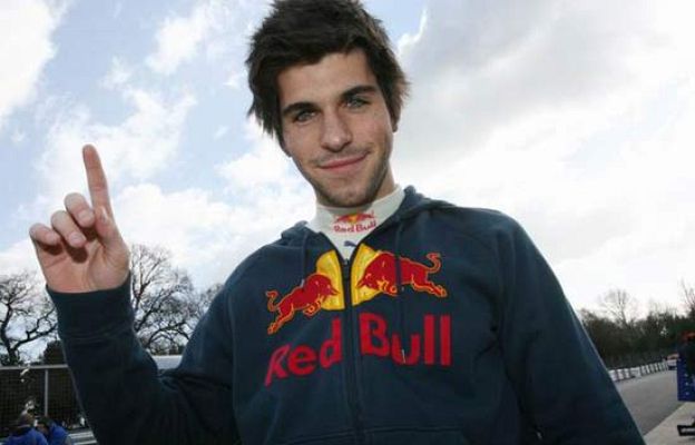  - Segundo español en la F-1