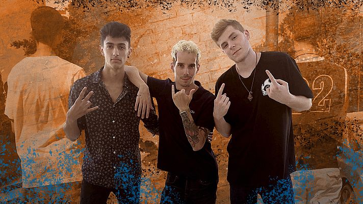 Réplica - Programa 6: BTA con Tirpa, KBZA y Kingston