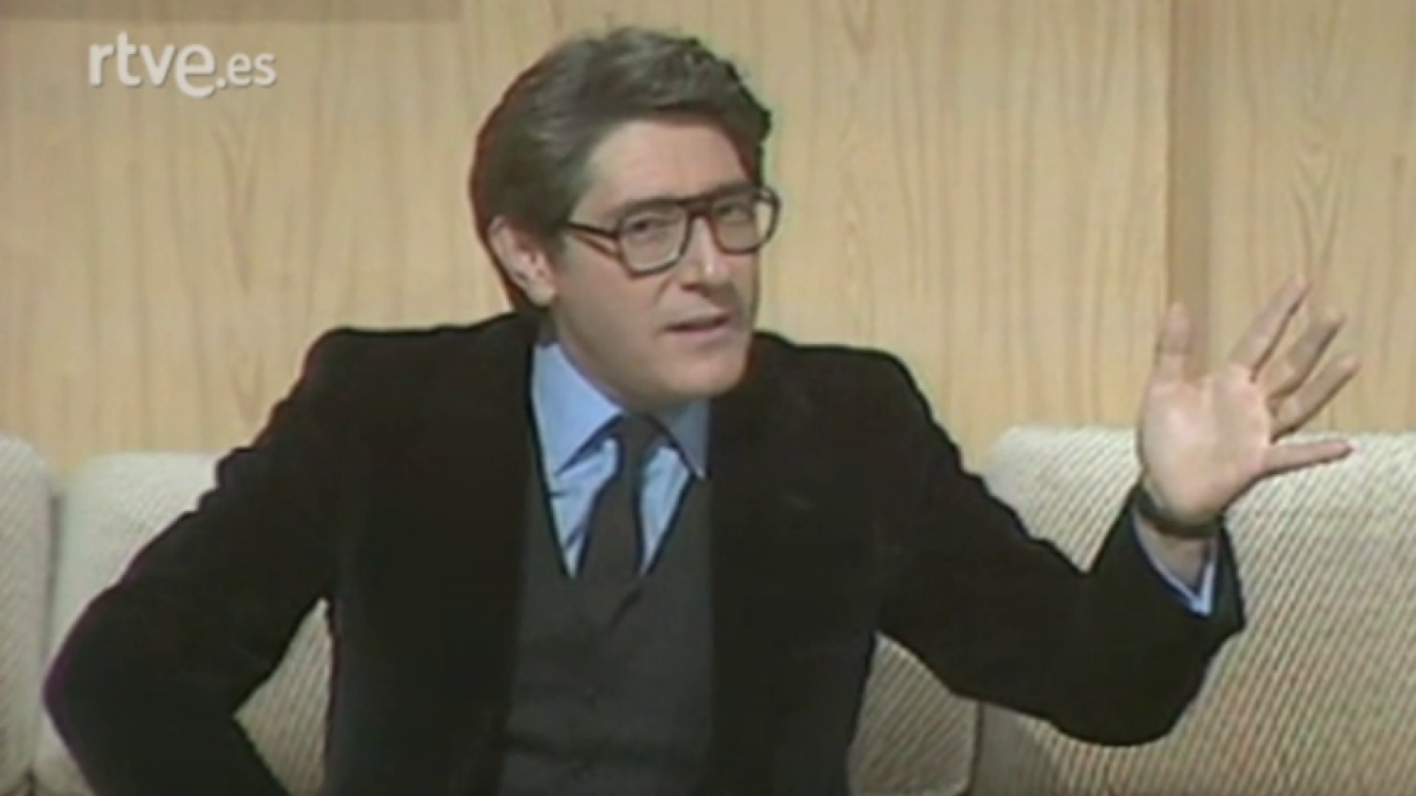 Mañana será otra década. Especial Fin de Año 1980