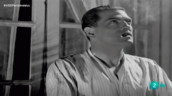 La aventura del Saber - Luis Buñuel: Un perro andaluz