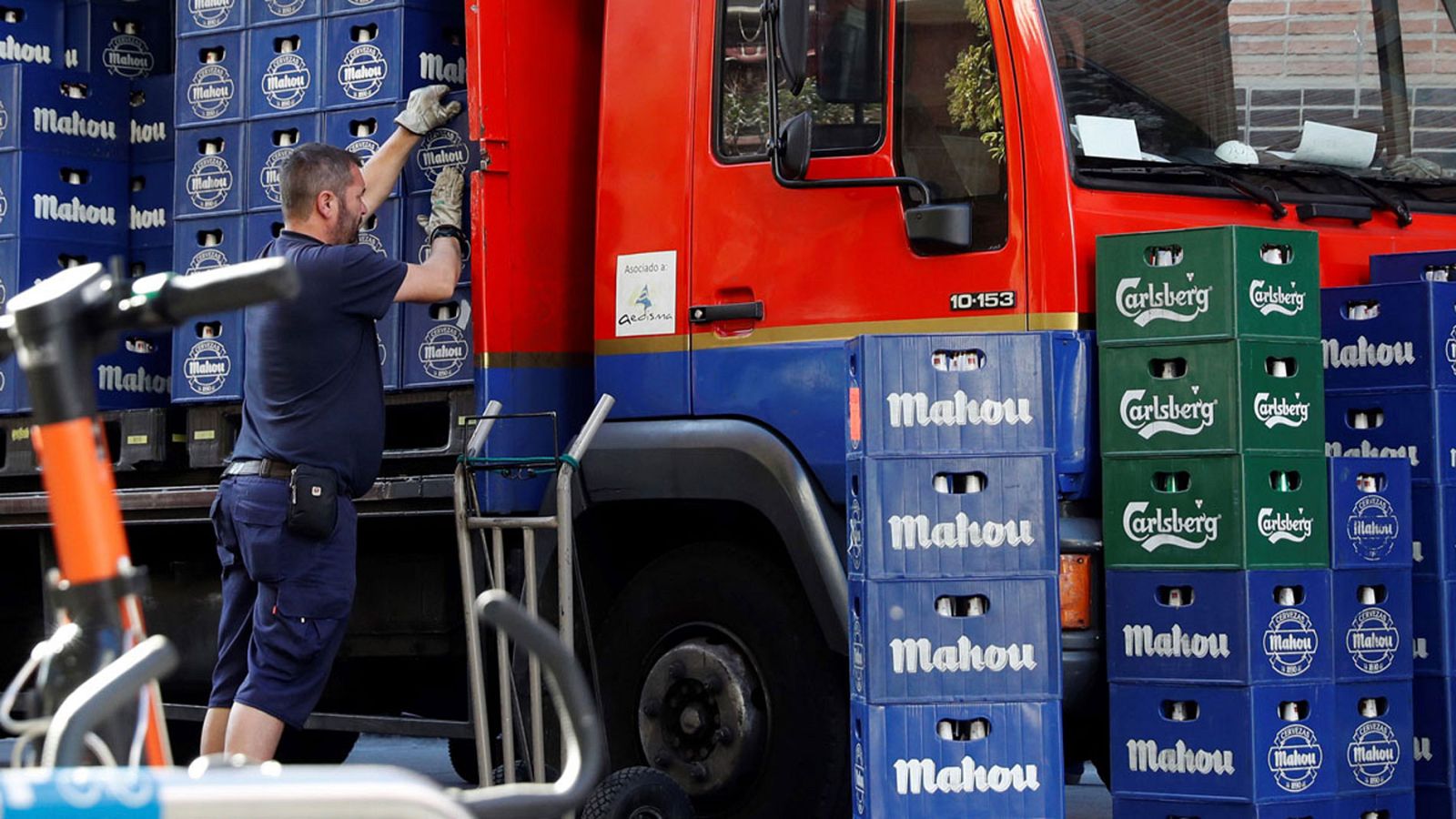 Las afiliaciones a la Seguridad Social bajan en 53.114 personas en noviembre, el peor dato desde 2013