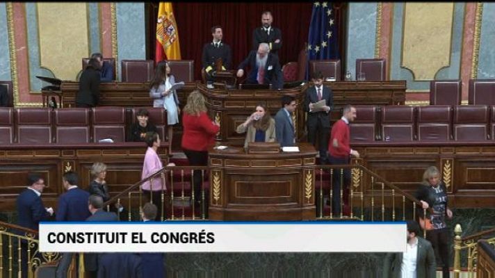 Informatiu Balear - Informatiu Balear 2 - 03/12/19