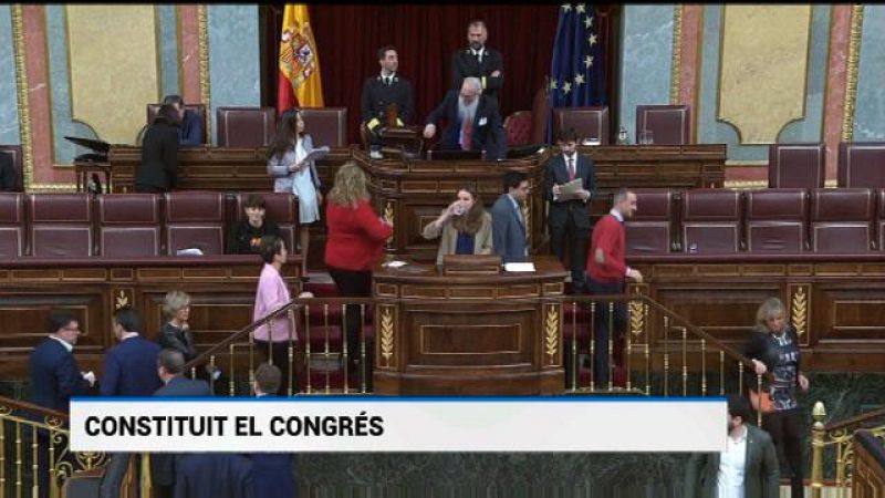 Informatiu Balear 2 - 03/12/19