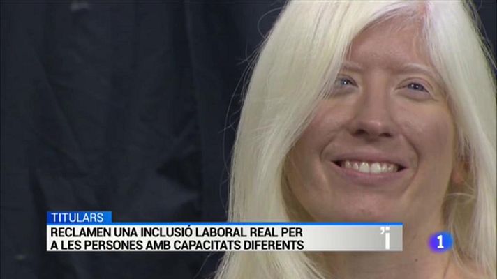 L'Informatiu - L'Informatiu 2 - 03/12/2019