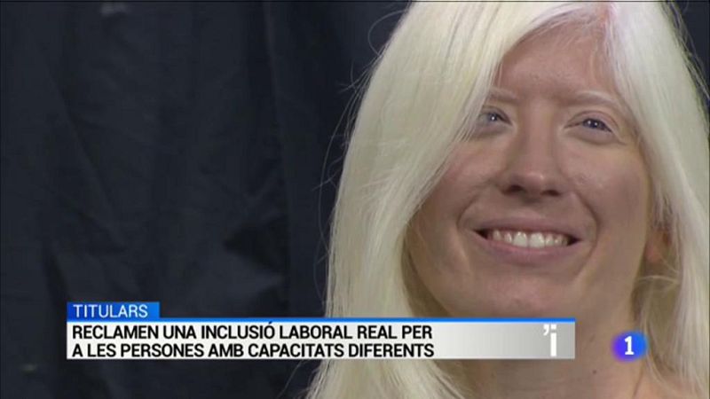 L'Informatiu 2 - 03/12/2019