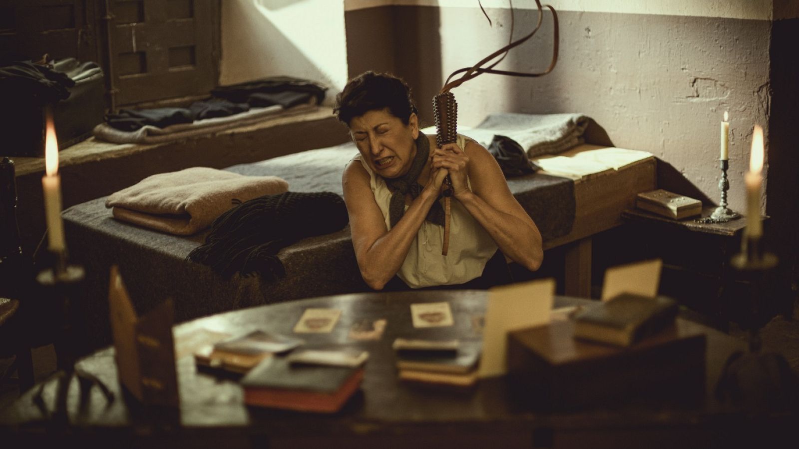 Acacias 38 - Capítulo 1152 - Ver ahora