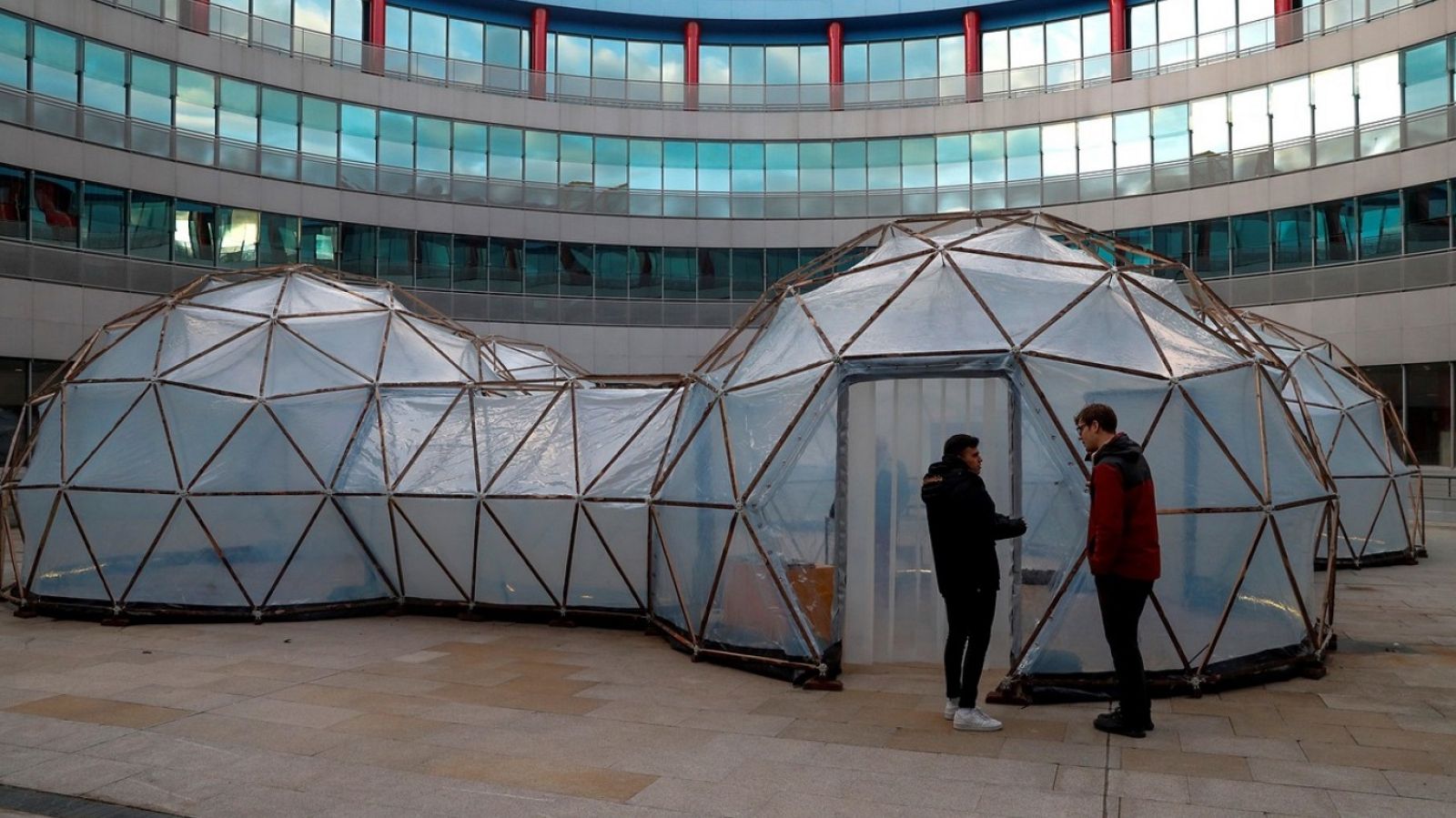 España Directo - 03/12/19 - ver ahora