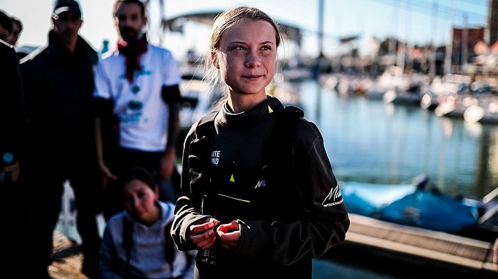 La tarde en 24h - La tarde en 24 horas - 03/12/19 (2)