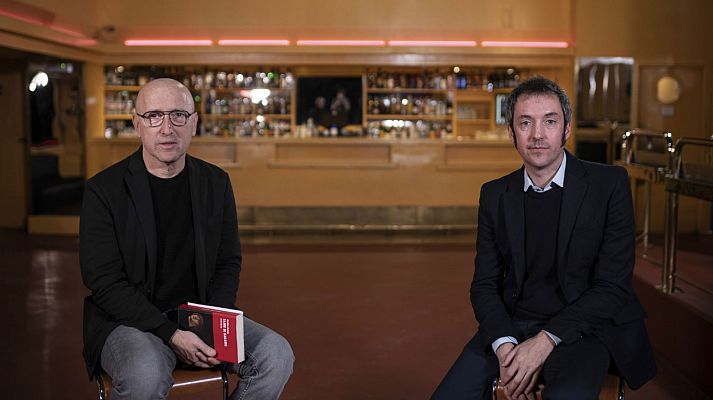 Página Dos - Carlos Pardo