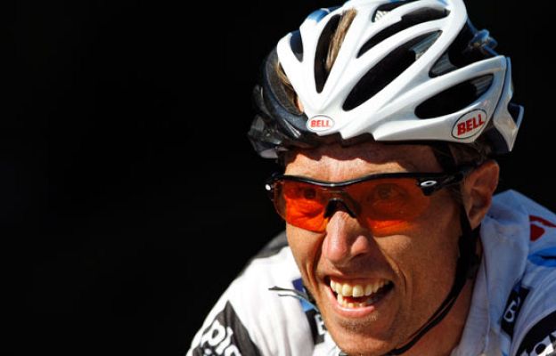 Tour de Francia - Sorensen se lleva la 12ª etapa