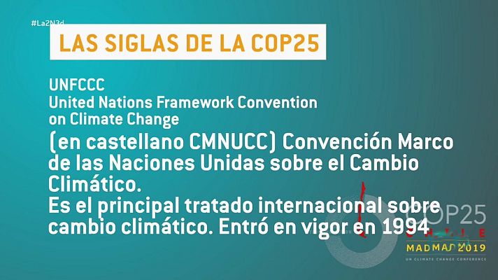 La 2 Noticias - La 2 Noticias - 03/12/19