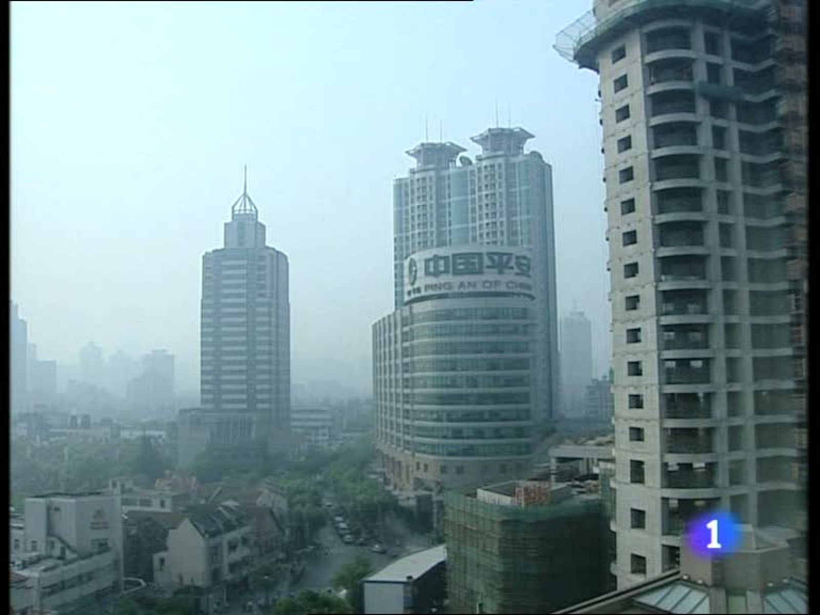 Informativo  Telerioja (16/07/09)