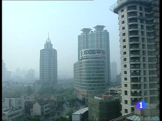 Informativo Telerioja - Informativo Telerioja - 16/07/09