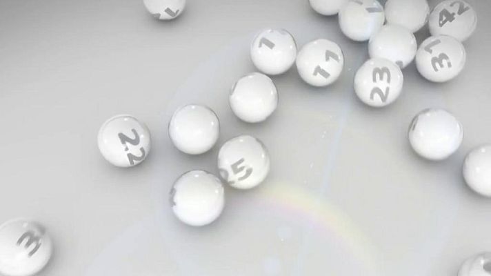 SELAE - Bonoloto y Euromillones - 03/12/2019