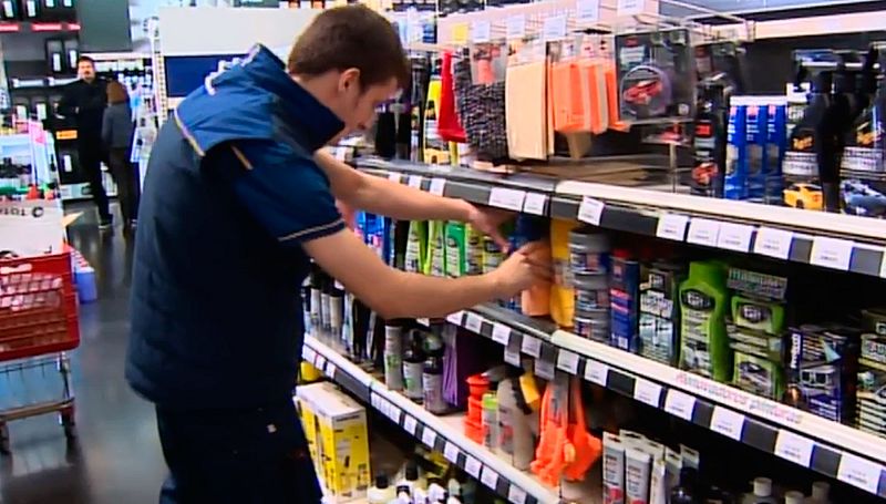 Día Internacional de la discapacidad: los sindicatos recuerdan que sólo trabaja uno de cada cuatro personas del colectivo - RTVE.es | Ver