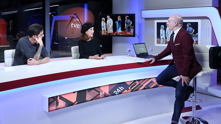 La hora cultural - La hora cultural - 03/12/19