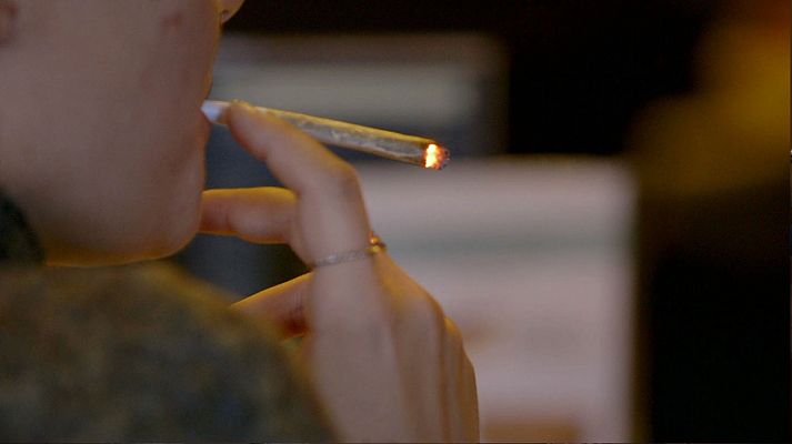 Documentos TV - La lucrativa ruta de hachís