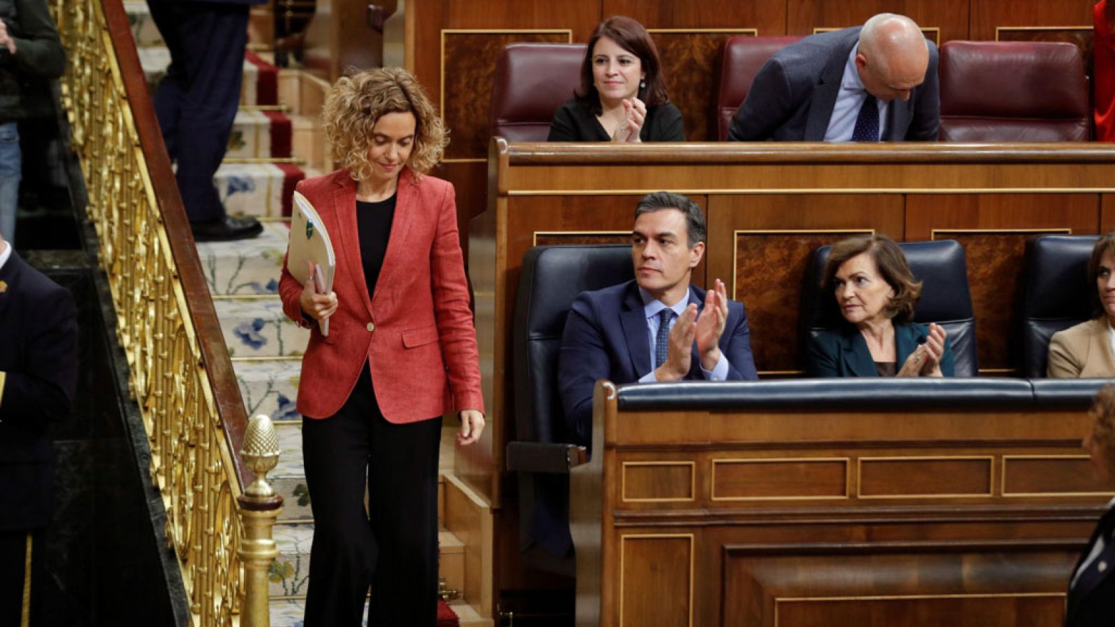 Telediario Matinal en cuatro minutos - 04/12/2019