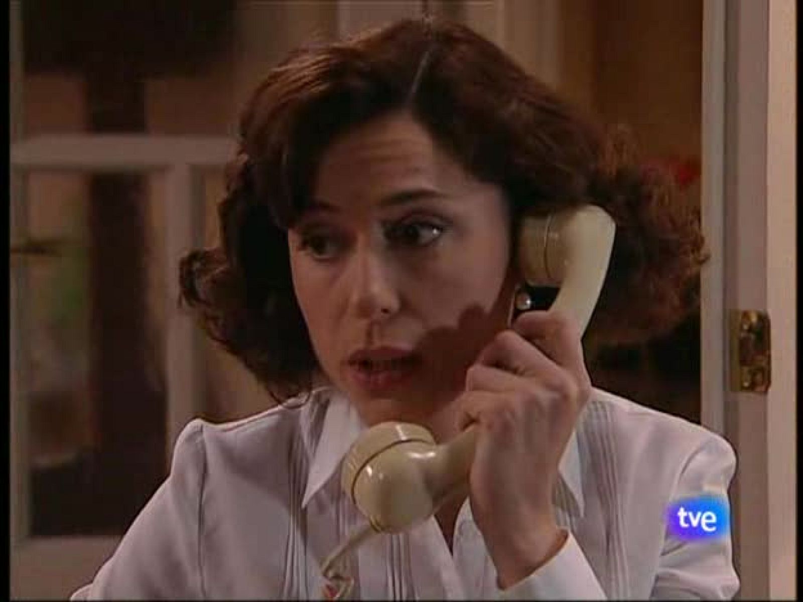 Amar en tiempos revueltos - T4 - Capítulo 223 - Amar en tiempos revueltos | Ver