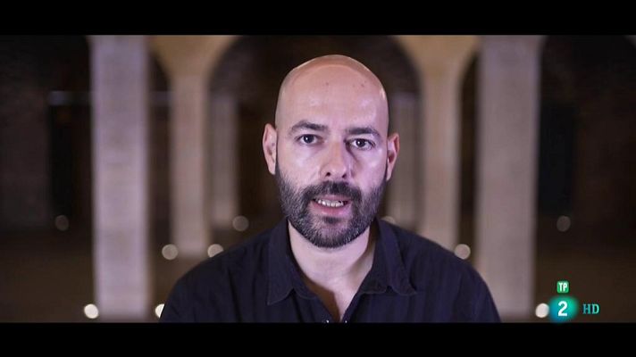 Página Dos - David Aceituno