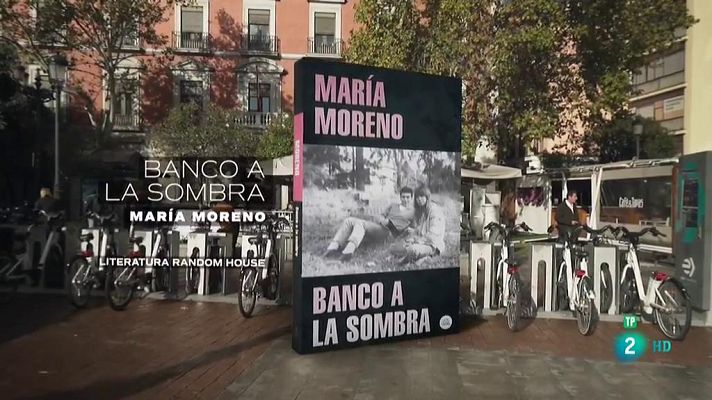 Página Dos - 'Decirse adiós', ''Banco a la sombra' y 'La ciudad de Dios'