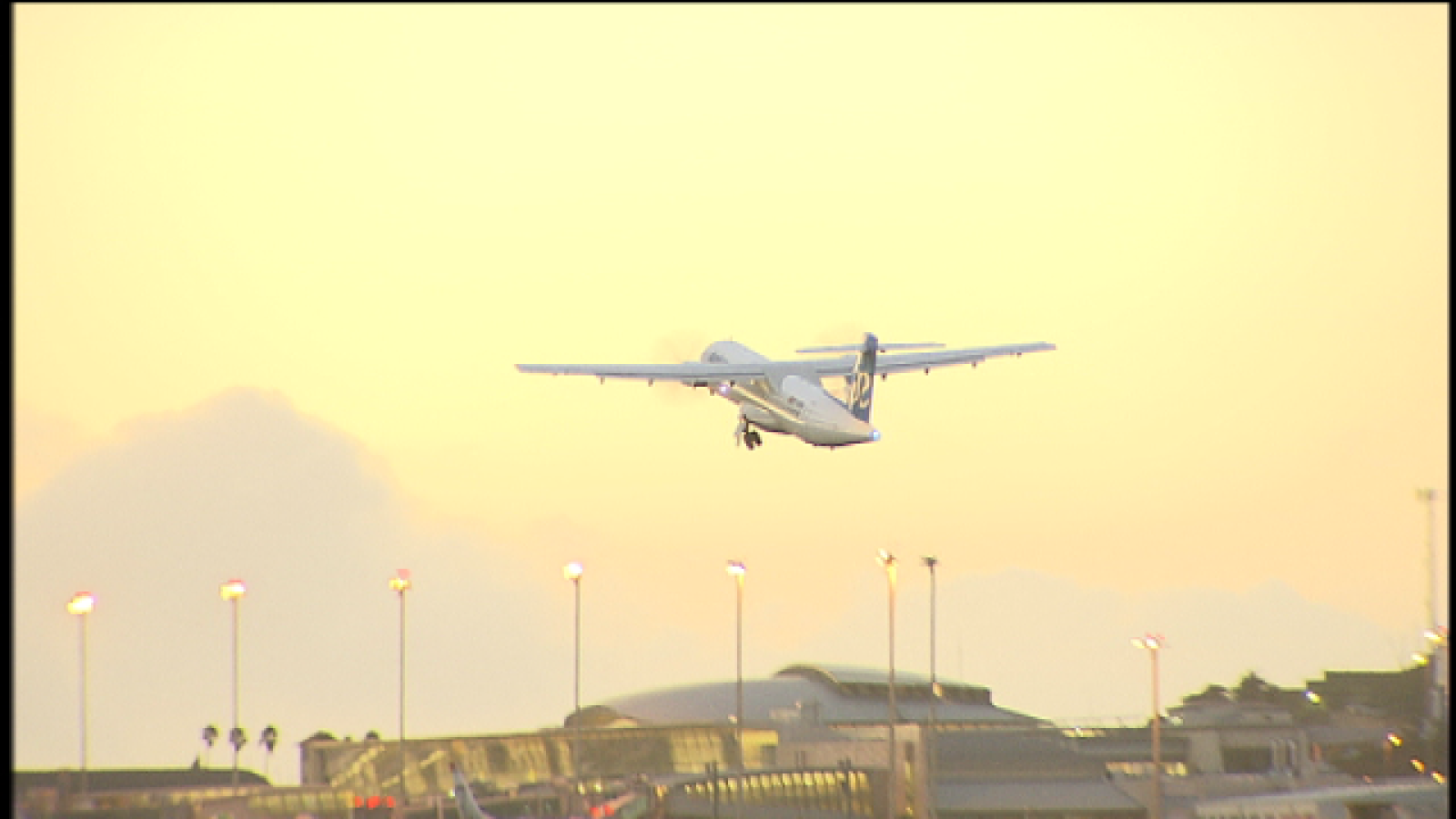 Telecanarias 2 - 03/12/2019