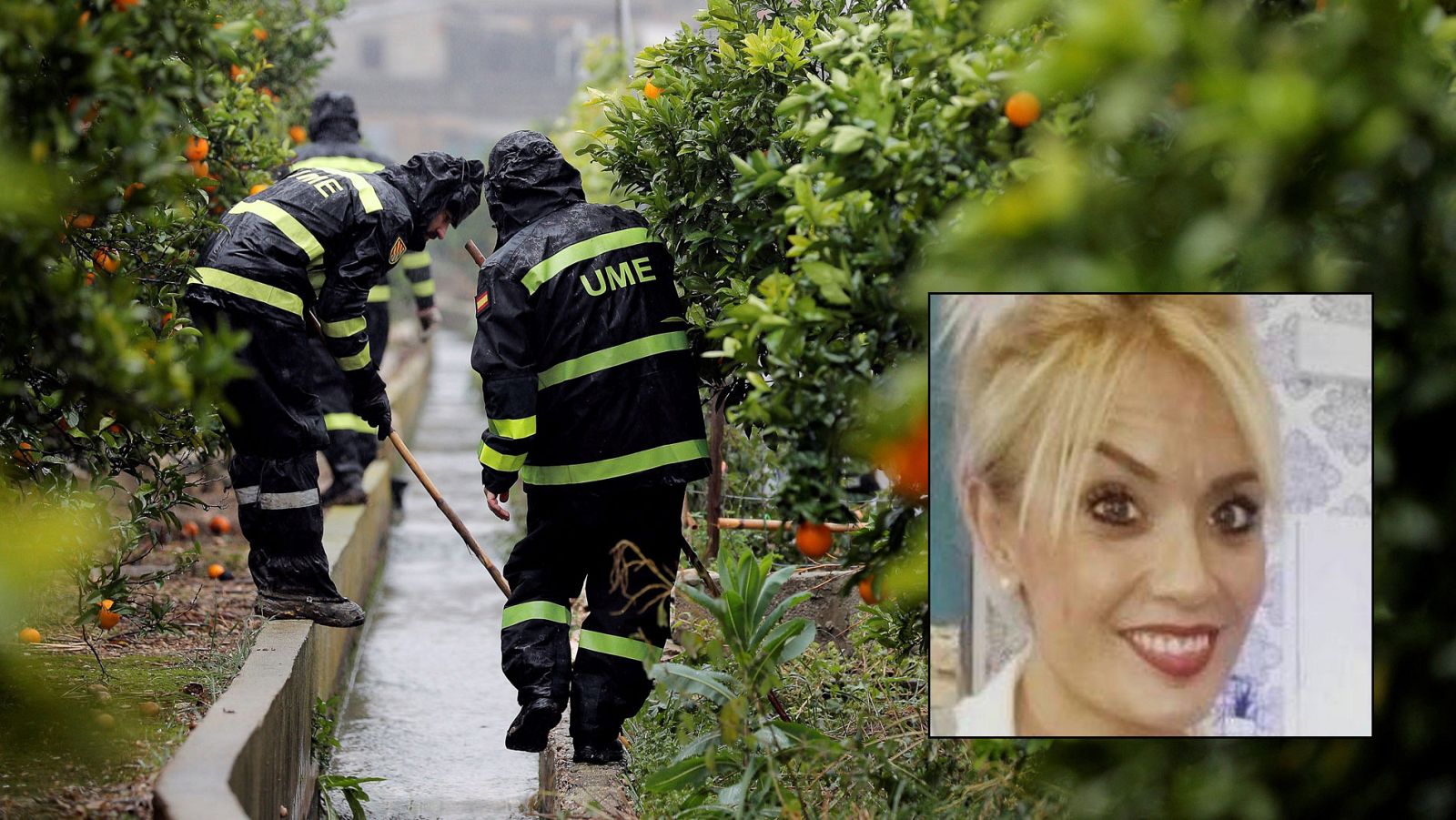 El principal sospechoso de la desaparición de Marta Calvo confiesa que la descuartizó