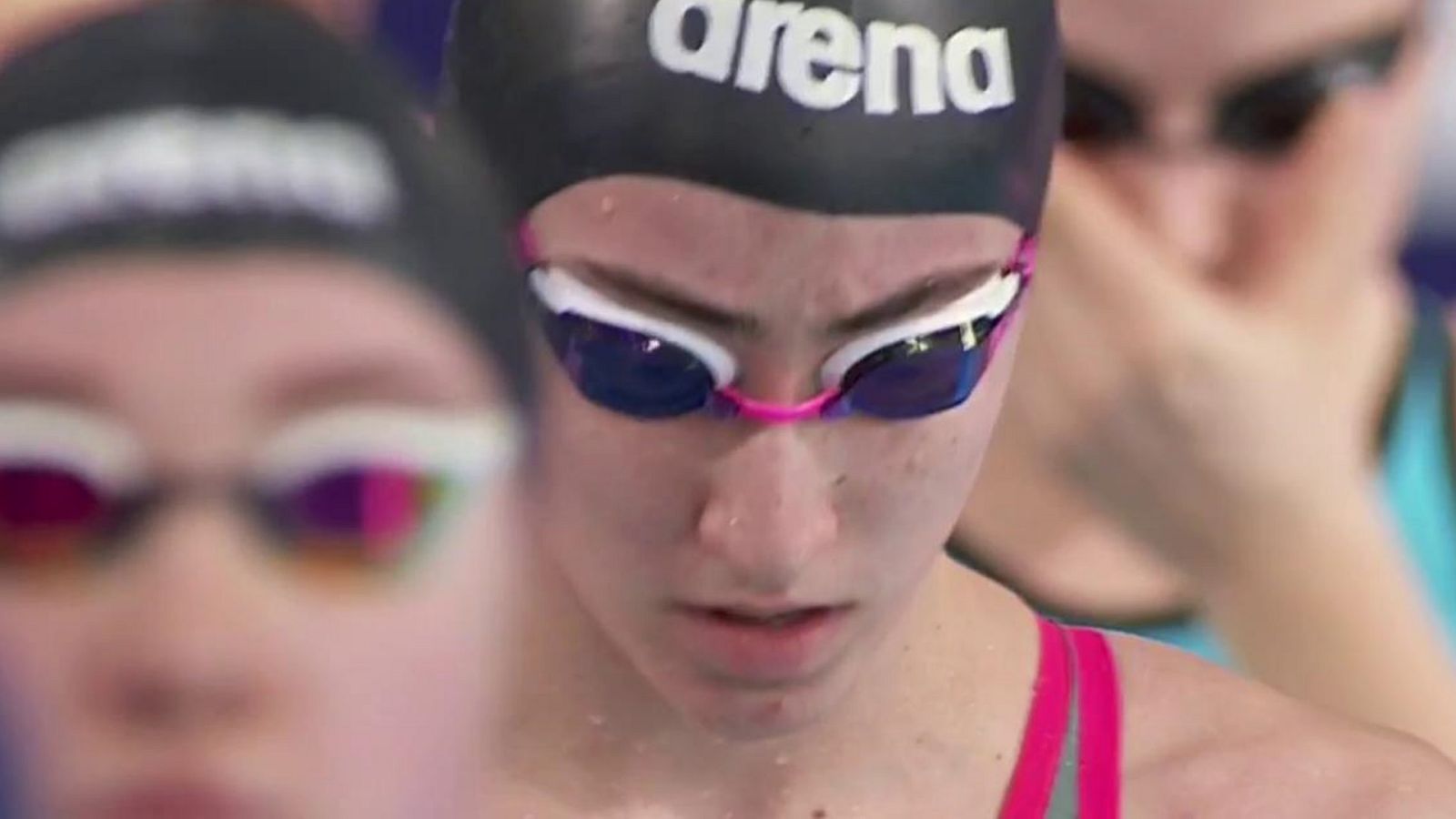 Natación - Campeonato de Europa en piscina corta. Sesión matinal - 04/12/19 - ver ahora