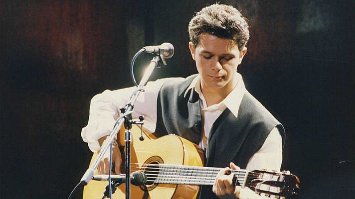 A partir de hoy - Recordamos "la primera vez" de algunos de nuestros famosos