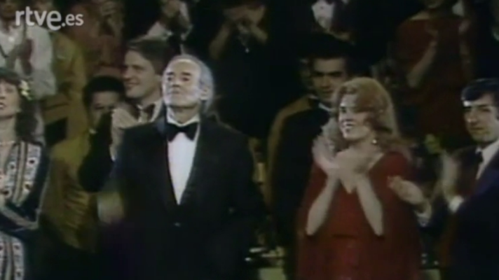 Cine en el Archivo de RTVE - Revista de cine - Homenaje a Henry Fonda