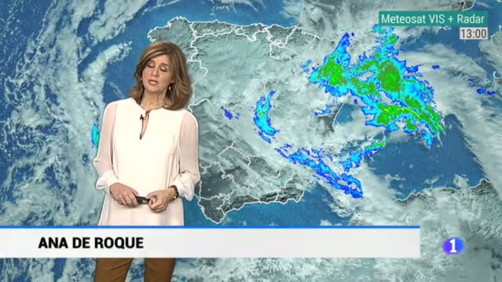 El tiempo en Andalucía - 4/12/19 | Ver