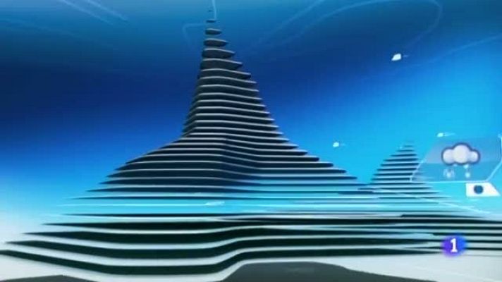 Telenavarra - El Tiempo en la Comunidad de Navarra - 04/12/2019