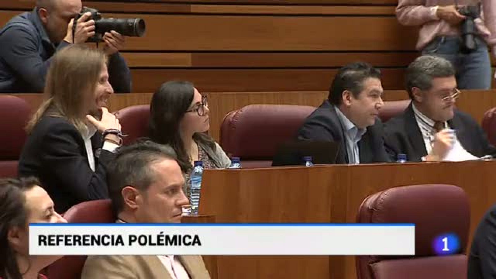 Castilla y León en 2' - 04/12/19