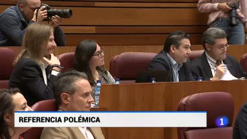 Castilla y León en 2' - 04/12/19