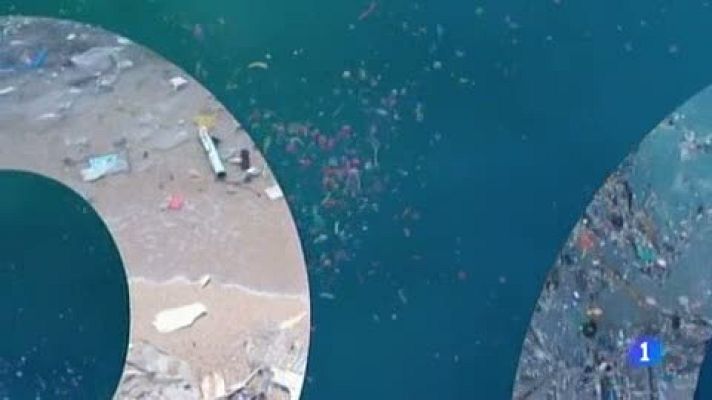 Telenorte - País Vasco - Tiempo en el País Vasco _ 04//12//19