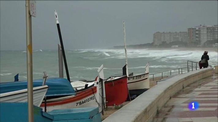 L'Informatiu - El Temps - 04/12/2019