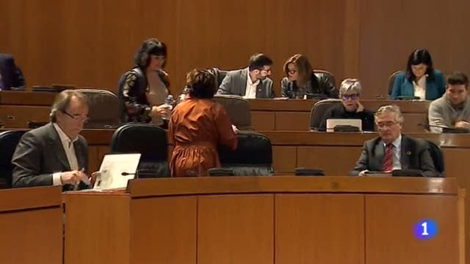 Aragón en 2' - 04/12/2019 | Ver