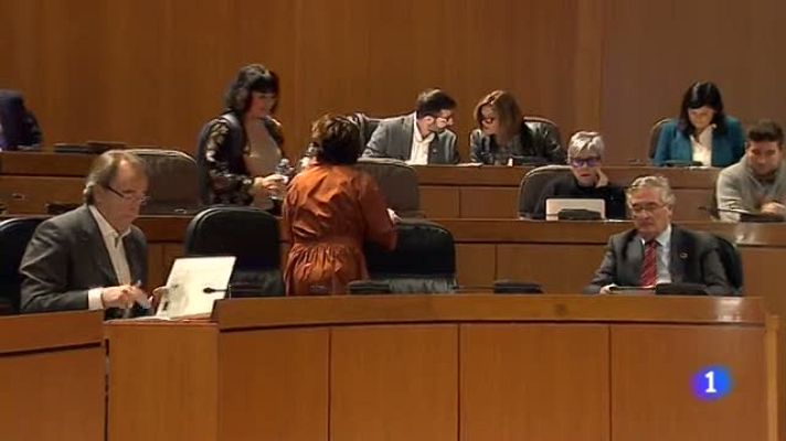 Noticias Aragón - Noticias Aragón - 04/12/2019