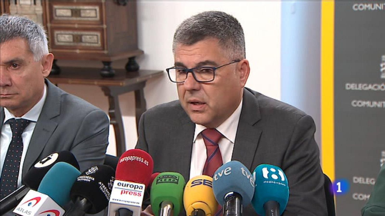 L'Informatiu - Comunitat Valenciana - 04/12/19 - ver ahora