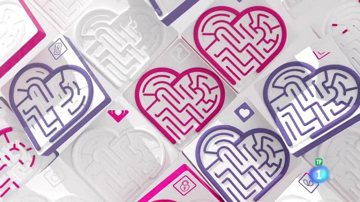 D Corazón - Corazón - 04/12/19