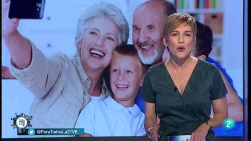 Para Todos La 2-Quiero un Abuelo