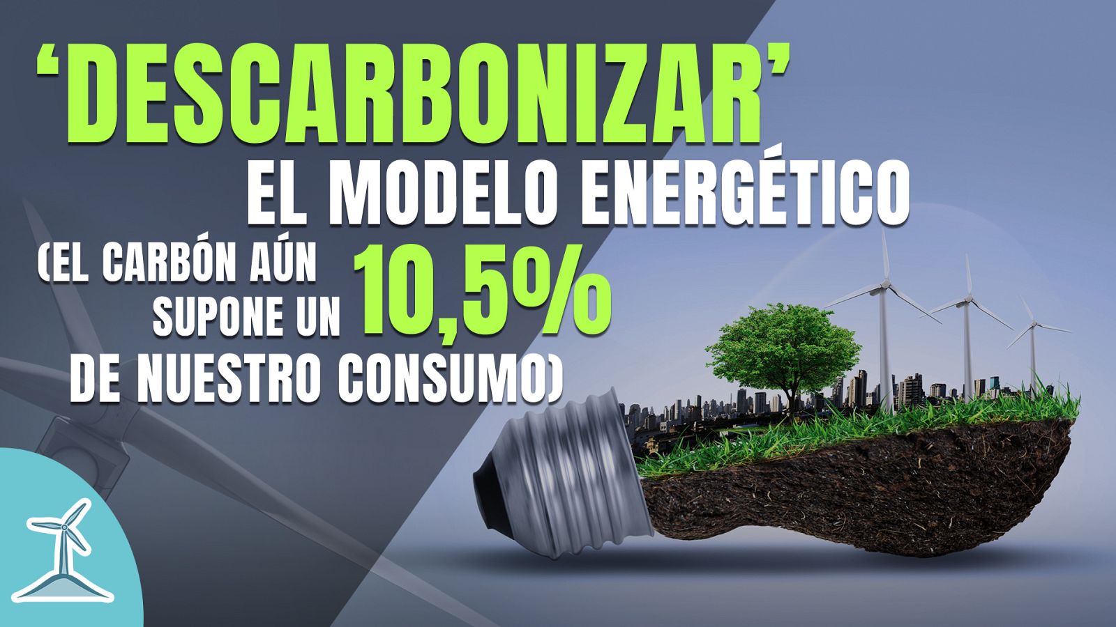 Cumbre del Clima: #ESTAMOSATIEMPO: Familias energéticas -RTVE.es | Ver