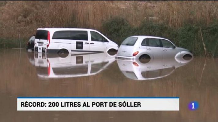 Informatiu Balear - Informatiu Balear - 04/12/19