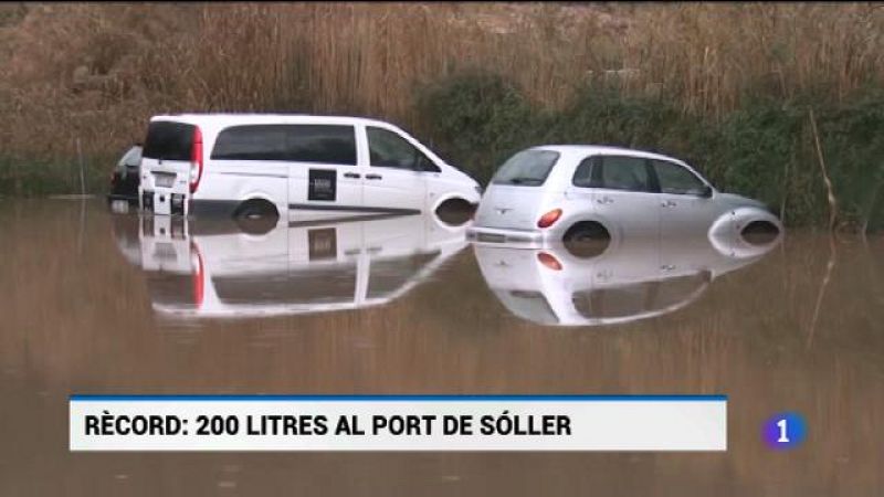 Informatiu Balear - 04/12/19