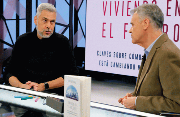 La aventura del Saber - Cómo afectarán las nuevas tecnologías en el mundo educativo