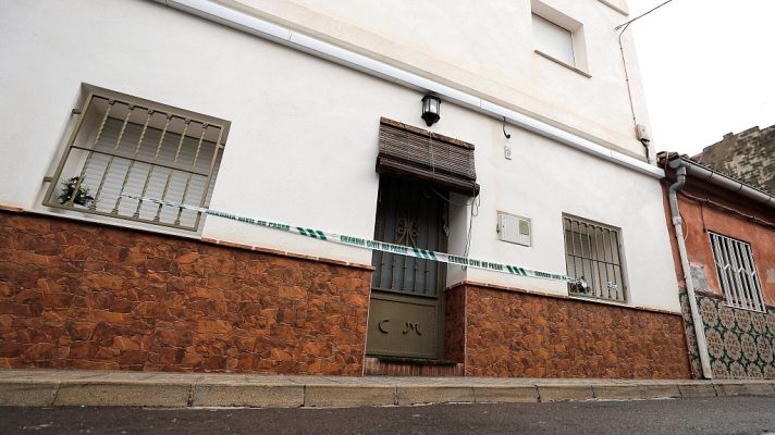 L'informatiu - Comunitat Valenciana - L'Informatiu - Comunitat Valenciana 2 - 04/12/19