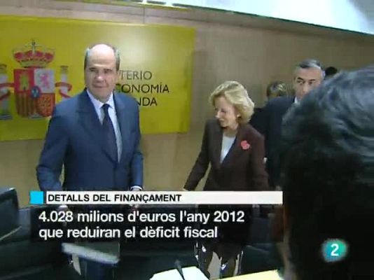 L'Informatiu - L'informatiu vespre - 16/07/09