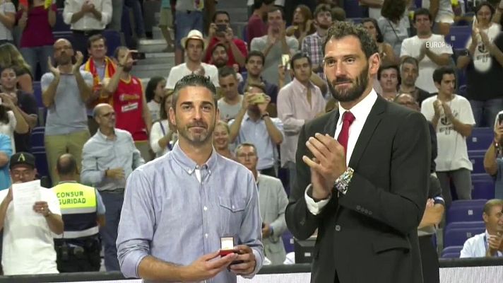 Baloncesto al día - Programa 26